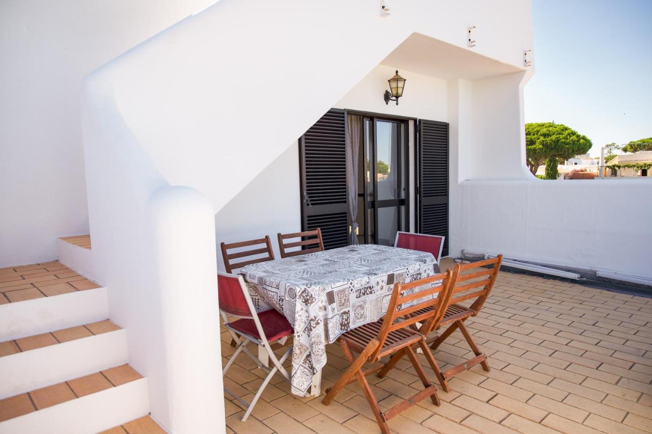 Wakeup Villa Faro Dış mekan fotoğraf