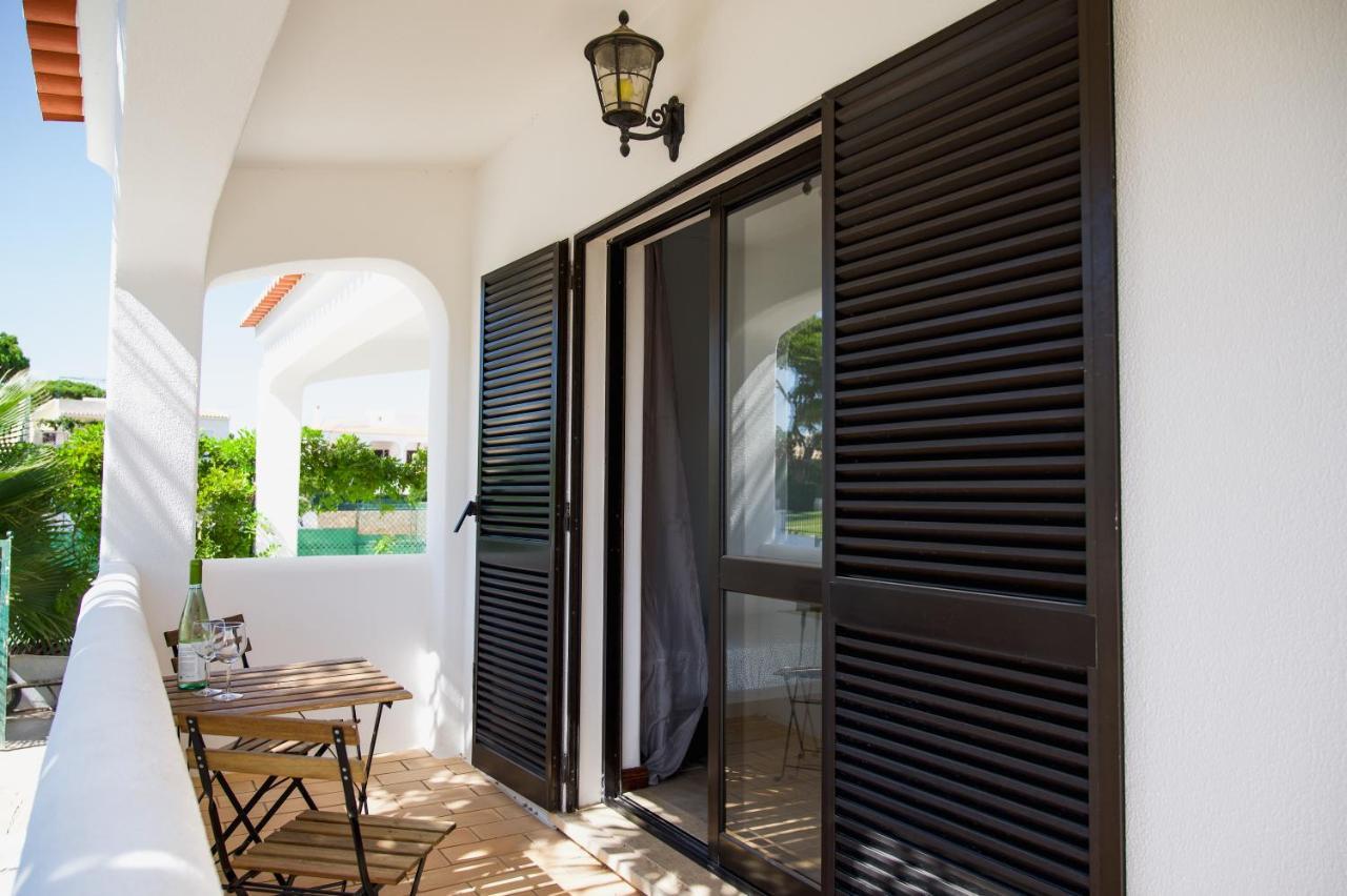 Wakeup Villa Faro Dış mekan fotoğraf