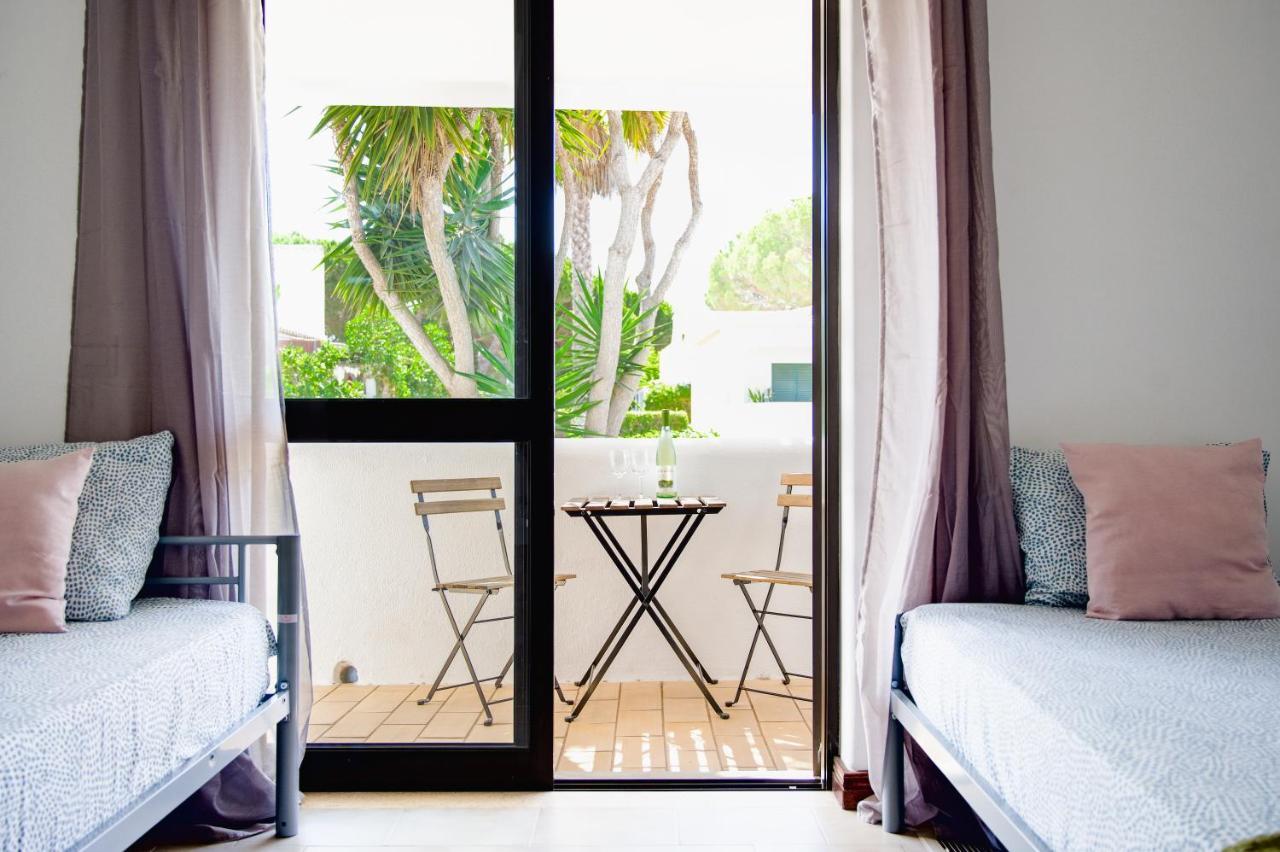 Wakeup Villa Faro Dış mekan fotoğraf