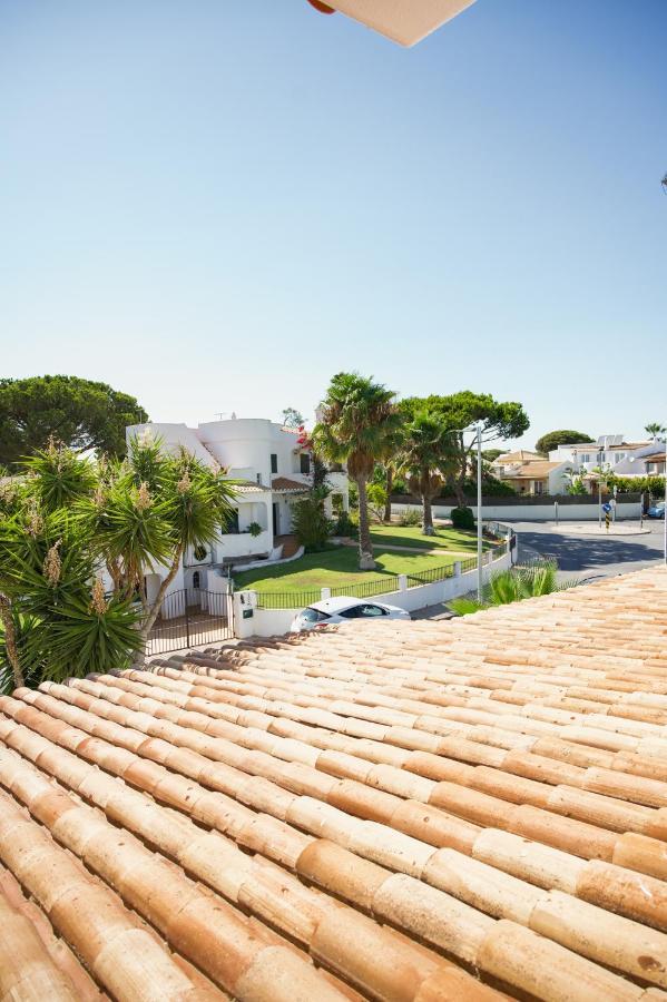Wakeup Villa Faro Dış mekan fotoğraf