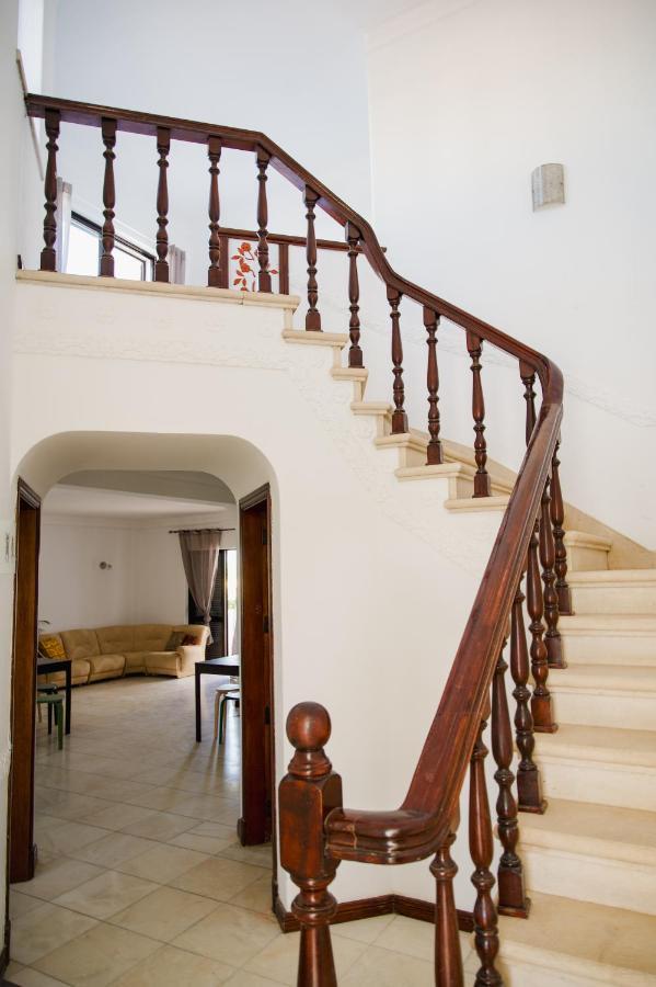 Wakeup Villa Faro Dış mekan fotoğraf