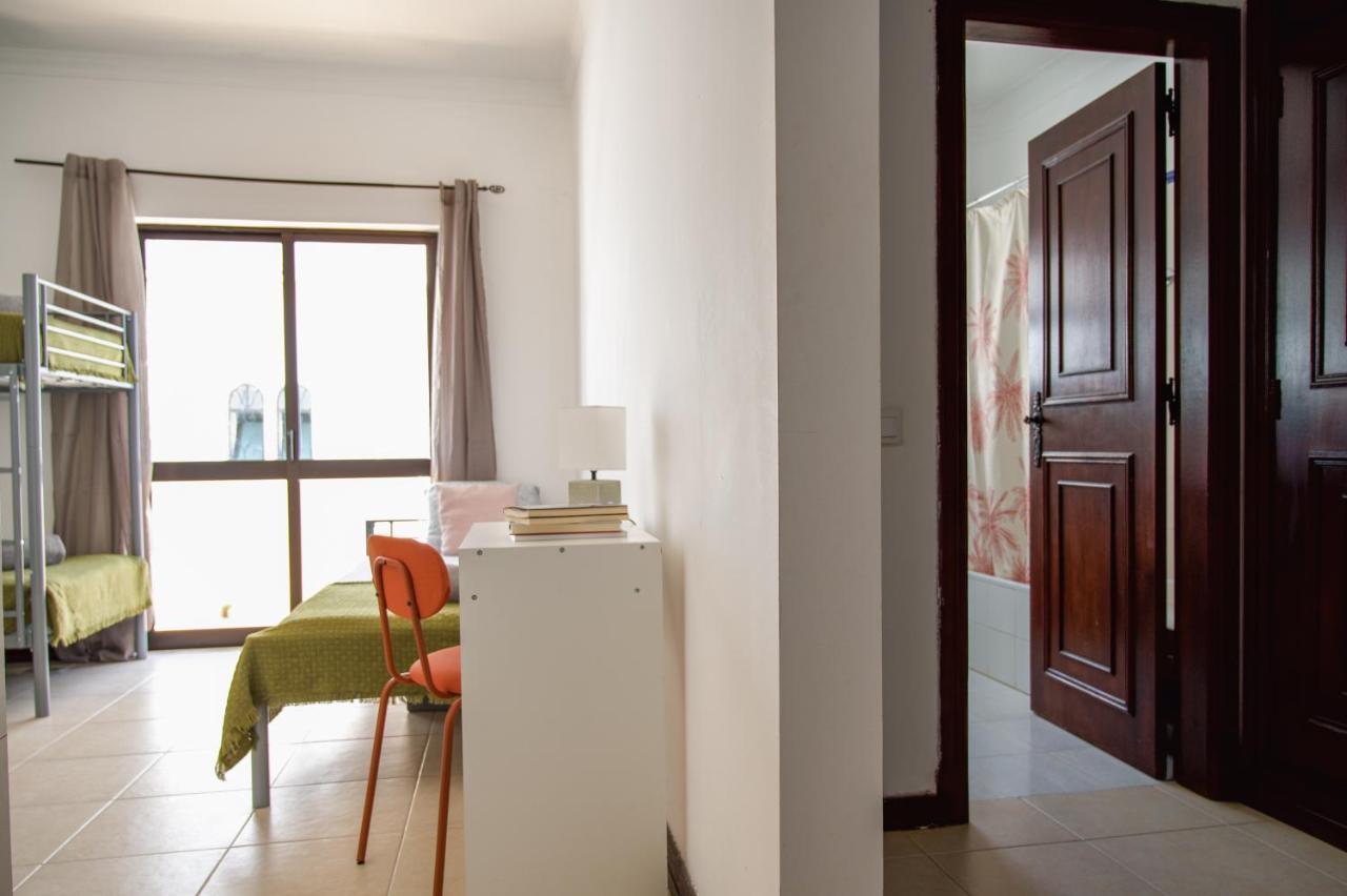 Wakeup Villa Faro Dış mekan fotoğraf