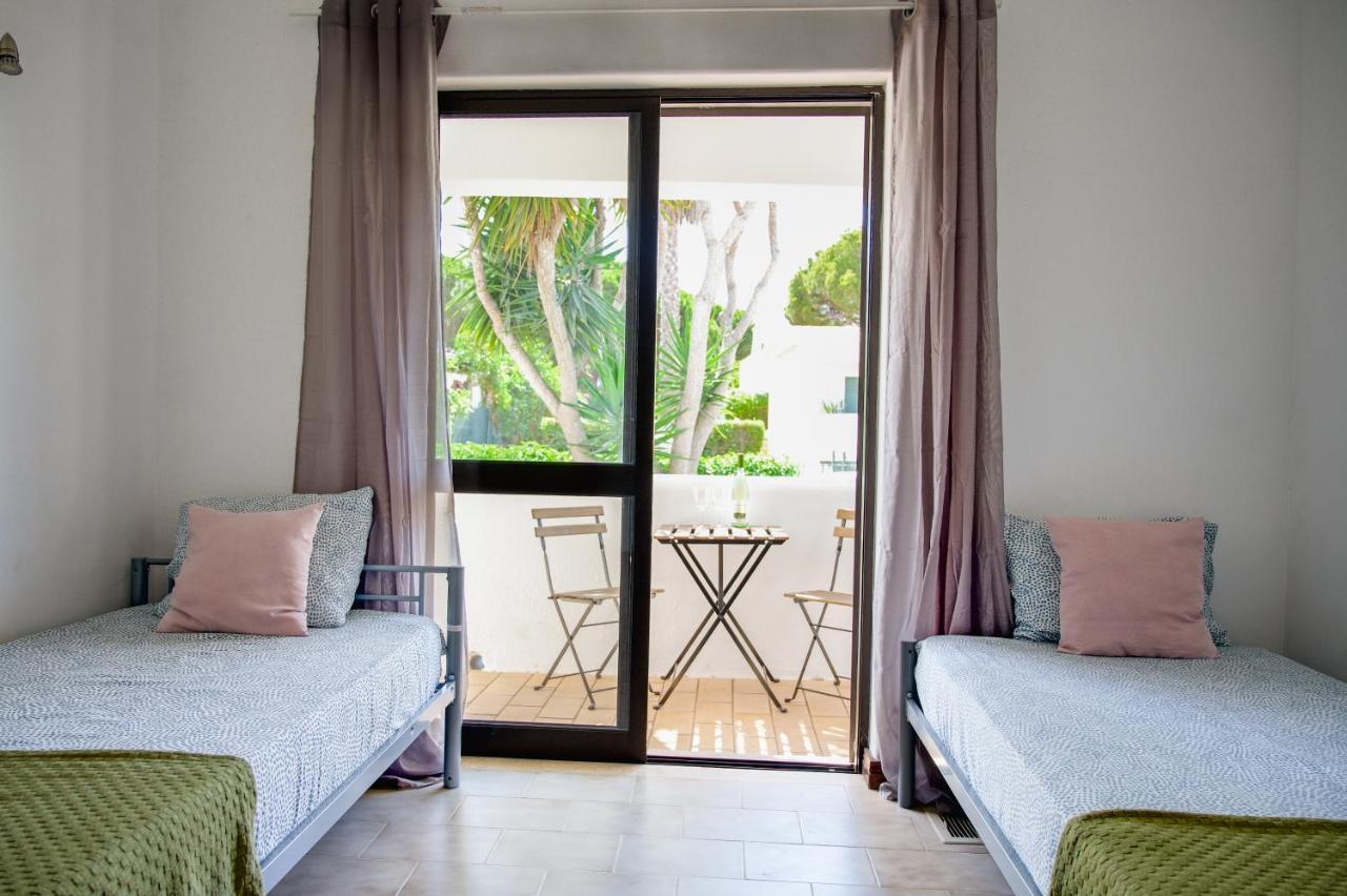 Wakeup Villa Faro Dış mekan fotoğraf