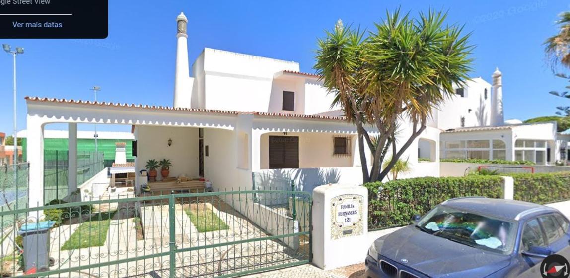 Wakeup Villa Faro Dış mekan fotoğraf