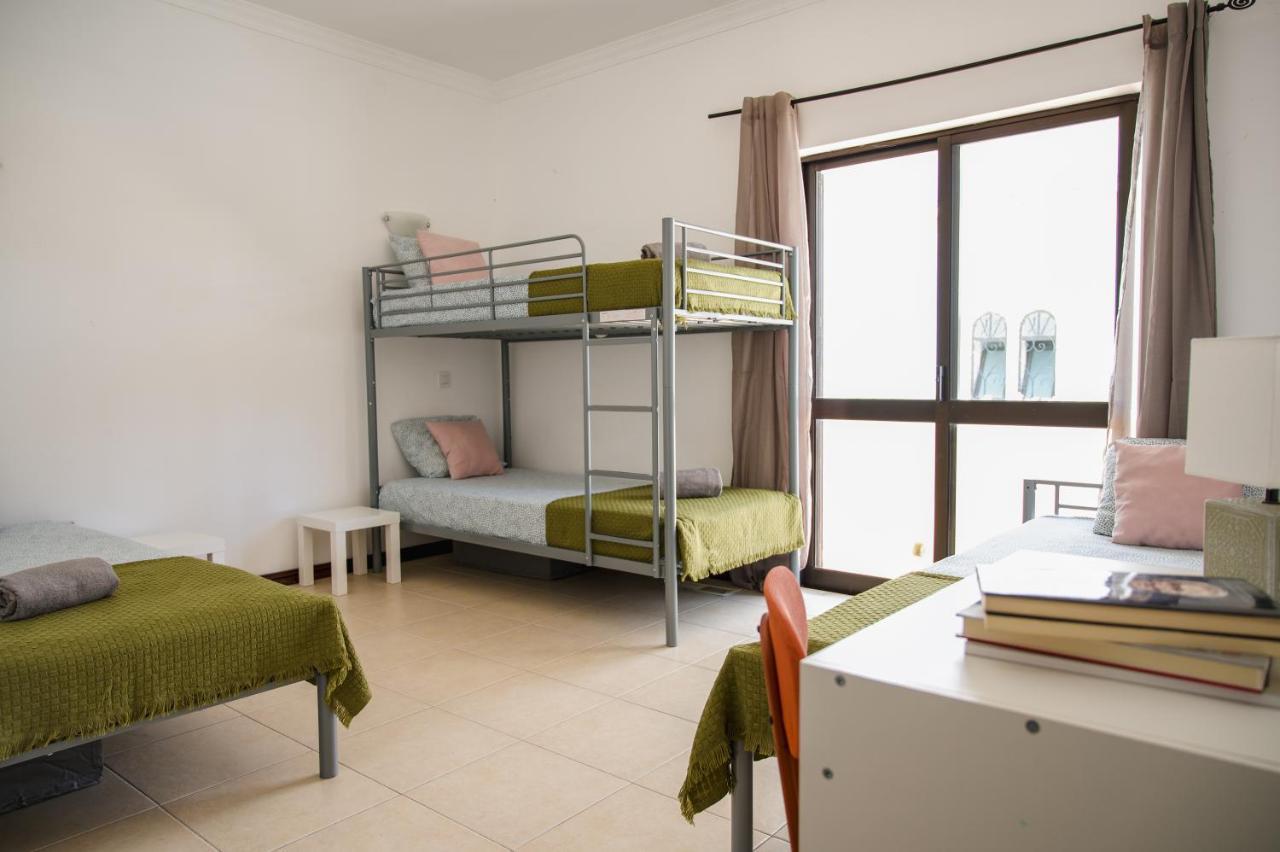 Wakeup Villa Faro Dış mekan fotoğraf