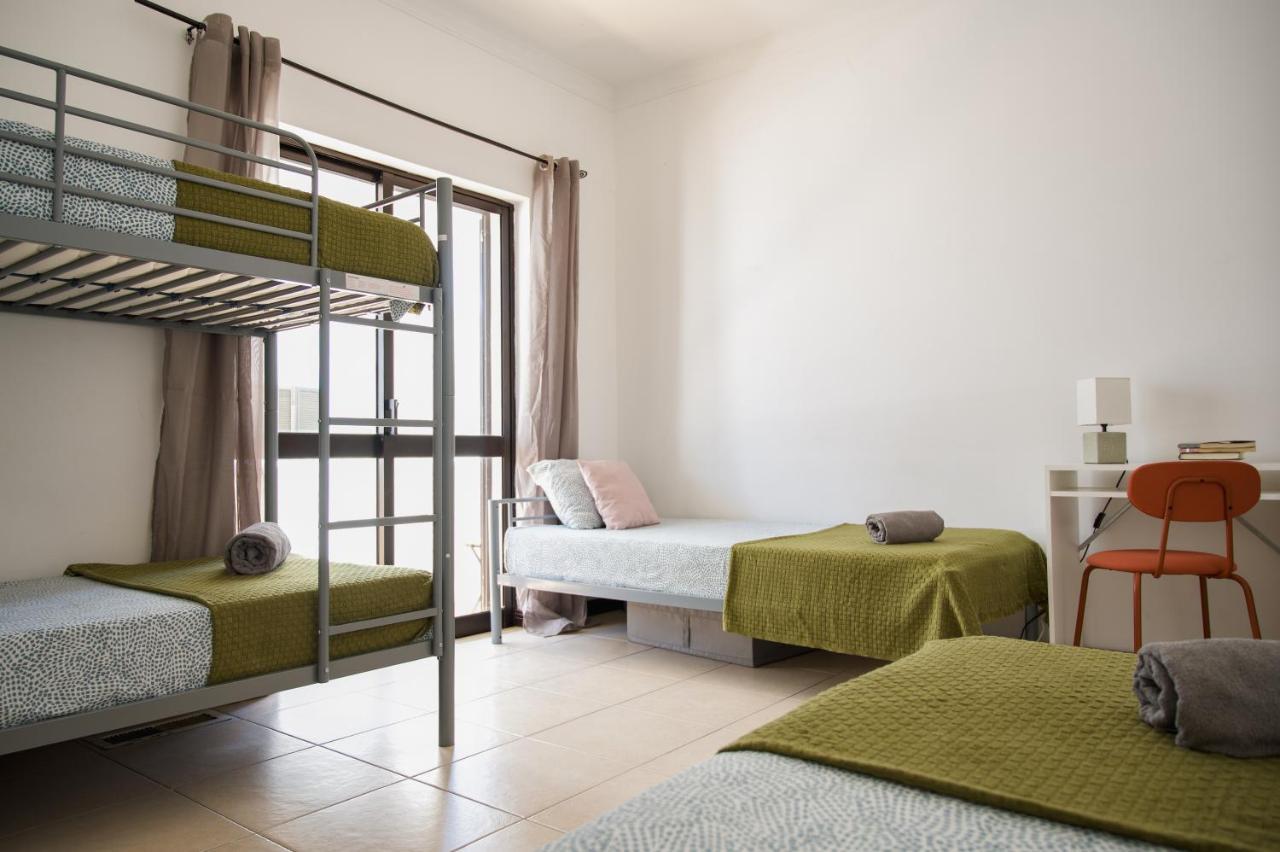 Wakeup Villa Faro Dış mekan fotoğraf