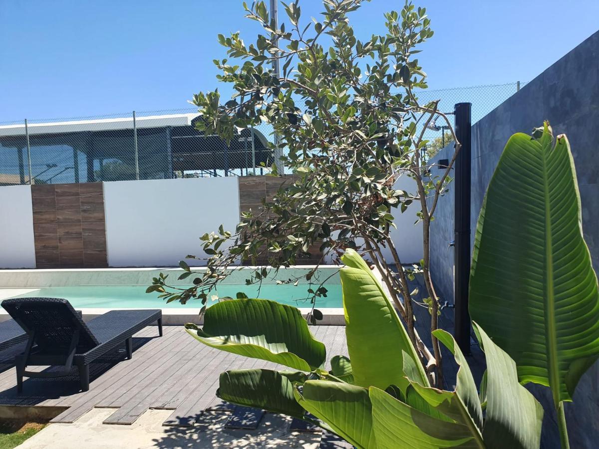 Wakeup Villa Faro Dış mekan fotoğraf